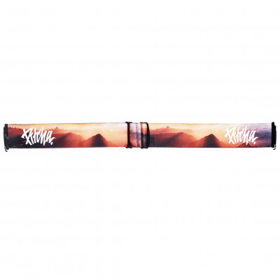 náhradní páska na brýle Pitcha XC3 sunrise