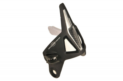 Náhradní pata pro boty Fox Instinct Left Cuff black