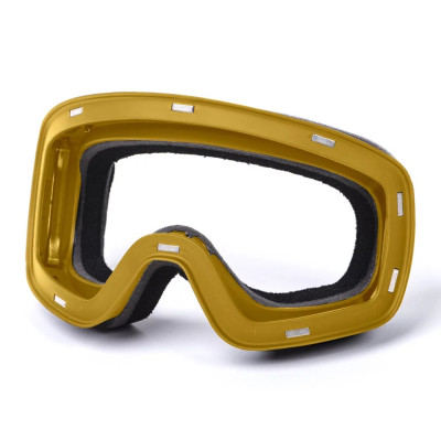 náhradní rámeček Pitcha XC3 matte gold