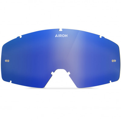 Náhradní sklo Airoh Blast XR1 blue
