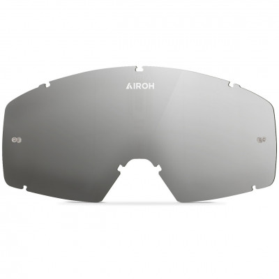 Náhradní sklo Airoh Blast XR1 silver