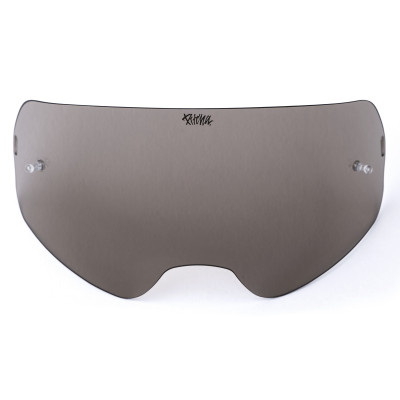 náhradní sklo Pitcha FURIOUS lens smoke