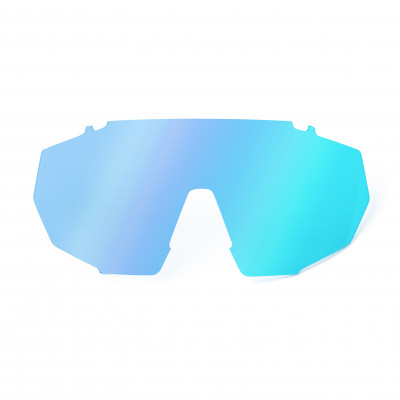 náhradní sklo Pitcha SPACE-R sunglasses ice blue mirrored