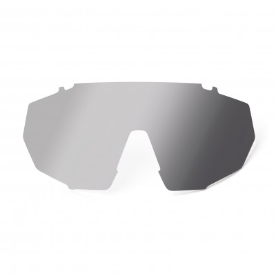 náhradní sklo Pitcha SPACE-R sunglasses silver mirrored