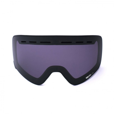 náhradní sklo Pitcha XC3 magnetic black