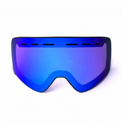 Náhradní sklo Pitcha XC3 magnetic revo blue