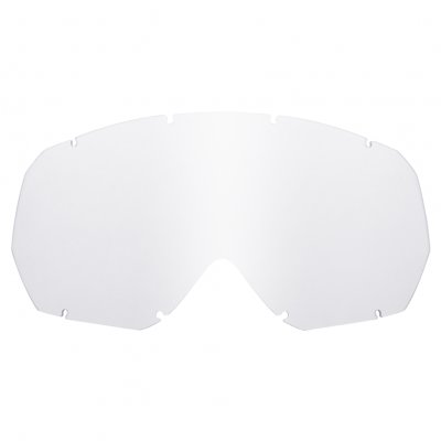 Náhradní sklo pro dětské O´Neal B10 čiré