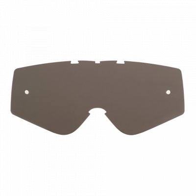 Náhradní sklo pro O´Neal B-ZERO grey