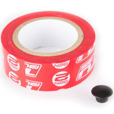 Náhradní zadní páska Tubliss Nuetech