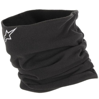 nákrčník Alpinestars black