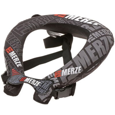 krční chránič Emerze EM12 black/graphite