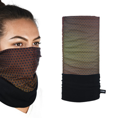 Nákrčník Oxford Snug Narceous