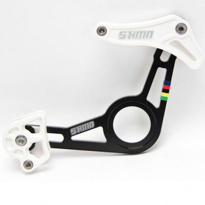 Napínák řetězu ShamanRacing Drake Lite White