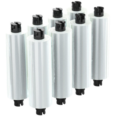 náhradní cívky Alpinestars Roll Off Wide Vision Supertech/Vision 8/5/3 