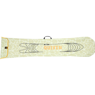 obal Nitro Light Sack 165 cm quiver