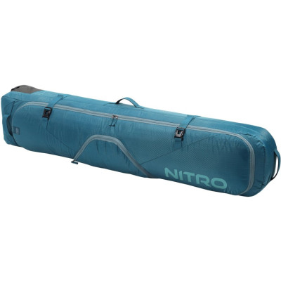 obal Nitro Tracker Wheelie BRD bag 165 cm arctic
