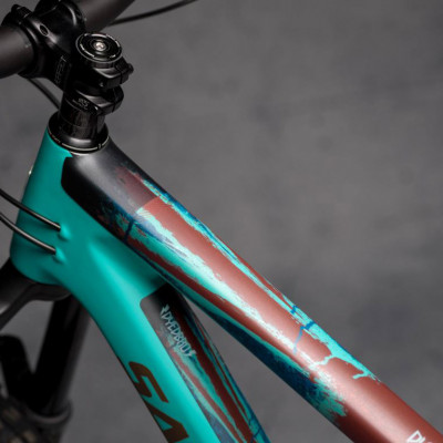 Ochranná fólie DYEDbro Countries UK Flag