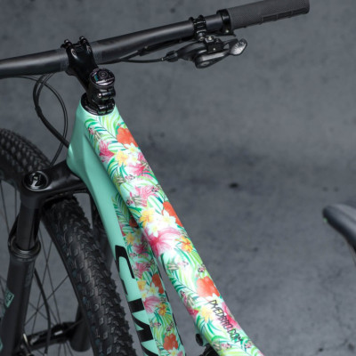 Ochranná fólie DYEDbro Hawaii 2.0 gloss