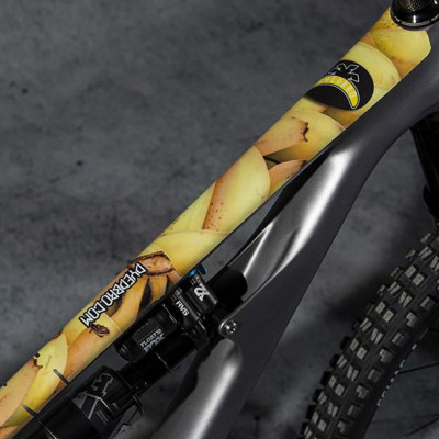 Ochranná fólie DYEDbro Platanos