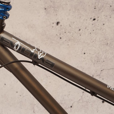 Ochranná fólie DYEDbro 3Dumb Face White mat