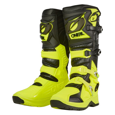 boty O´Neal RMX Pro black/yellow