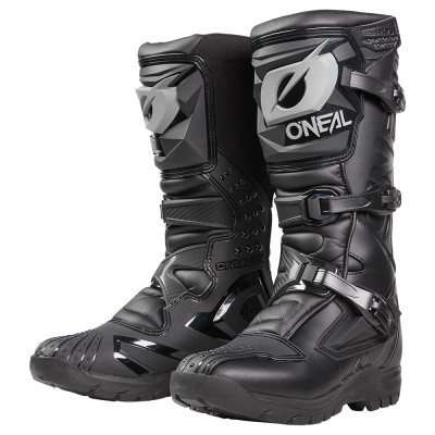 boty O´Neal RSX Adventure black