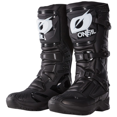 boty O´Neal RSX black