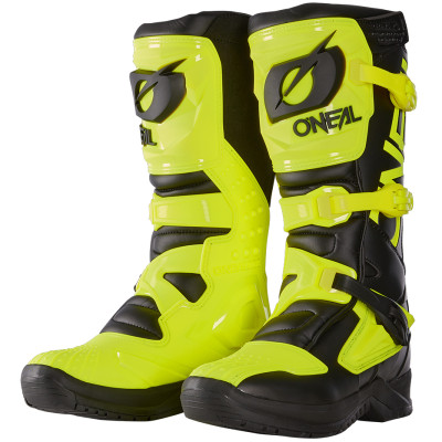 boty O´Neal boty RSX yellow