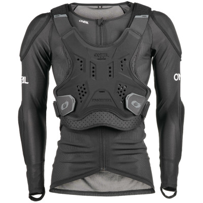 chránič hrudi O´Neal BP PRO Protector Jacket black