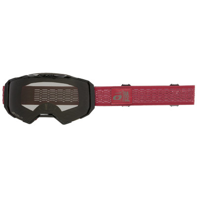 brýle O´Neal B-22 Static red/grey