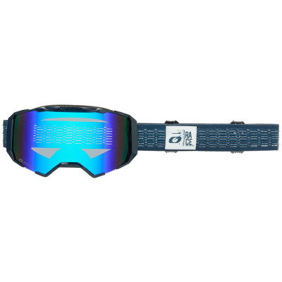 brýle O´Neal B-22 Static blue radium blue