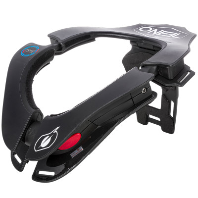 chránič krční páteře O´Neal Tron Solid black