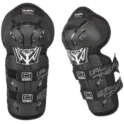 chrániče kolen O´Neal PRO III black