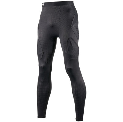 chráničové kalhoty O´Neal Dirt Crash černá