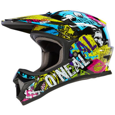 dětská helma O´Neal Sonus Riot Multi