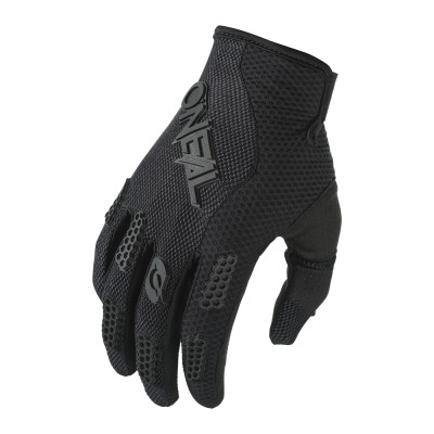 dětské rukavice O´Neal Element Racewear black