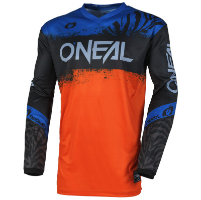 dres O´Neal Element Shocker black/orange