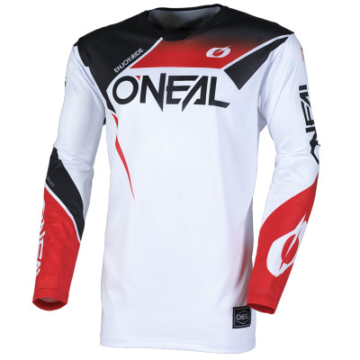 dres O´Neal Hardwear Air Slam black/red