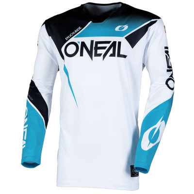 dres O´Neal Hardwear Air Slam black/blue