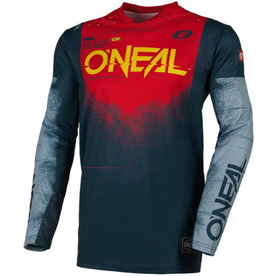 dres O´Neal Hardwear Swipe blue/red