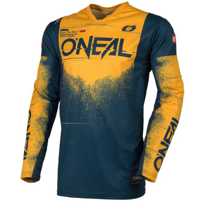 dres O´Neal Hardwear Swipe blue/orange