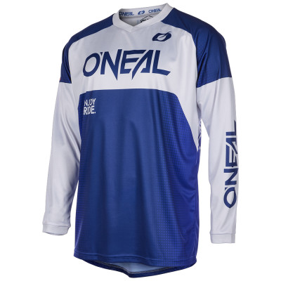 dres O´Neal Matrix Ridewear blue/grey