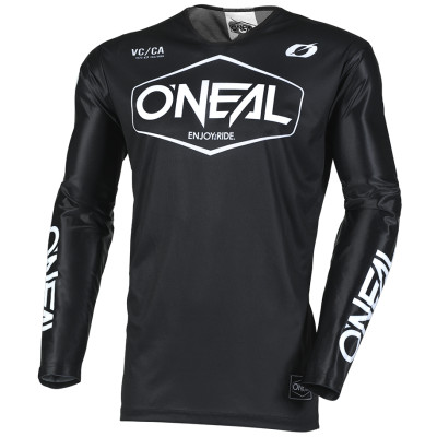 dres O´Neal Mayhem Hexx black/white
