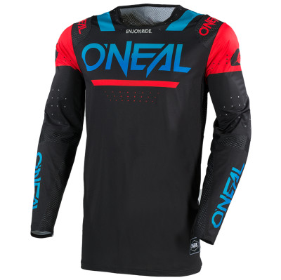 dres O´Neal Prodigy Five Four black/blue