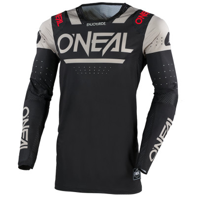 dres O´Neal Prodigy Five Four black/grey