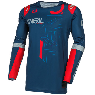 dres O´Neal Prodigy Five Three blue/red