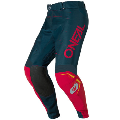 kalhoty O´Neal Hardwear Swipe blue/red