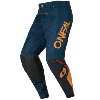 kalhoty O´Neal Hardwear Swipe blue/orange
