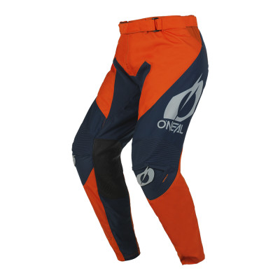 kalhoty O´Neal Mayhem Hexx blue/orange 