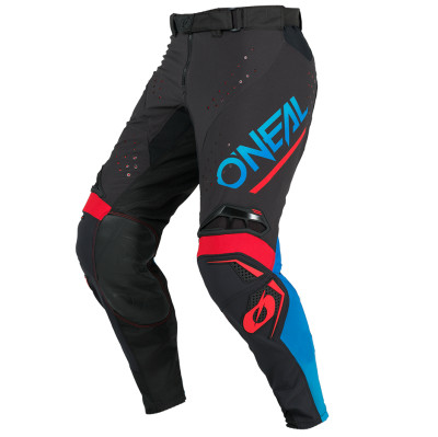 kalhoty O´Neal prodigy Five Four black/blue